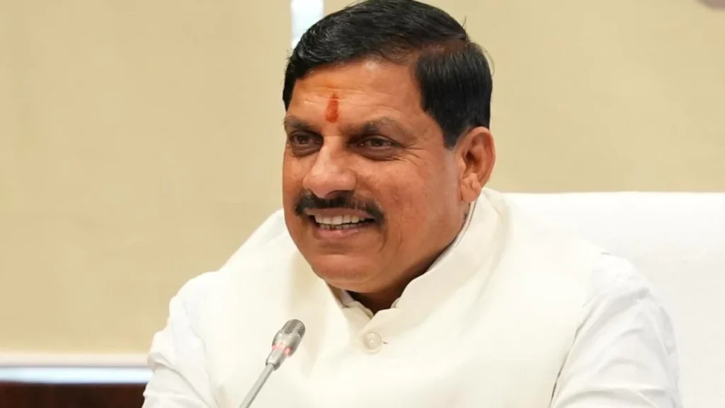 MP News: MP कैबिनेट के बड़े फैसले… बच्चों का टैलेंट सर्च और महिलाओं के लिए 4 हॉस्टल मंजूर