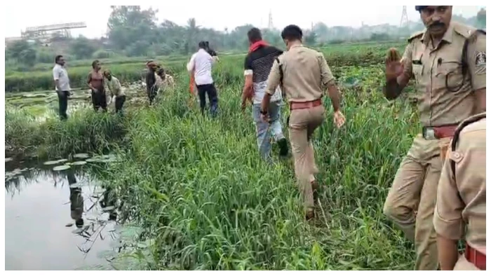 Raipur Crime News: रायपुर में युवती हत्याकांड का खुलासा… प्रेमी ने गला दबाकर की हत्या
