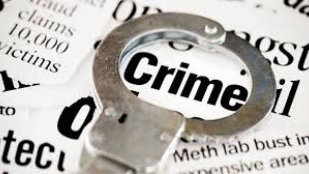 Rajasthan Murder Case: पारिवारिक विवाद में जीजा ने साली की गोली मारकर की हत्या