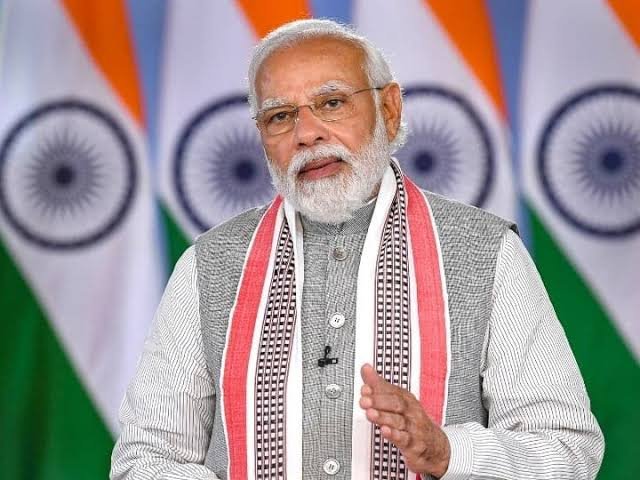 PM Modi: PM मोदी ने युवा खिलाड़ियों से किया संवाद… बोले- जो खेलेगा वो खिलेगा