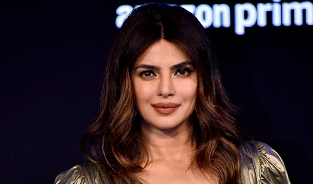 Hollywood Movie: प्रियंका चोपड़ा की नई हॉलीवुड फिल्म ‘Bluefly’ का ऐलान…रसेल क्रो के साथ आएंगी नजर
