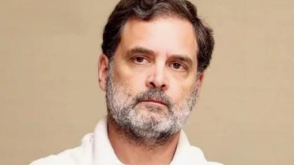 राहुल गांधी पर आय से अधिक संपत्ति मामले में जांच तेज… CBI ने याचिकाकर्ता को पूछताछ के लिए बुलाया