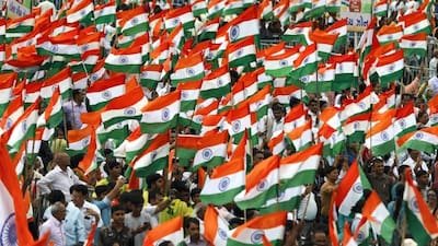 Raipur Tiranga Yatra: रायपुर में आज निकलेगी भव्य तिरंगा यात्रा… 10 से 1 बजे तक ट्रैफिक डायवर्ट