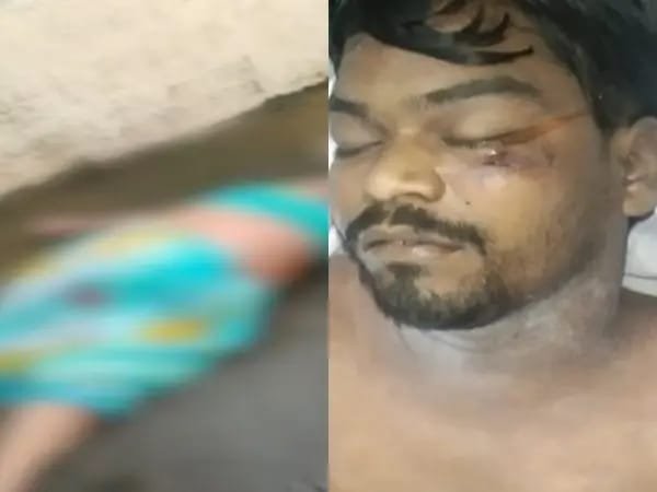 Raipur News: रायपुर में दर्दनाक हादसा… करंट की चपेट में मां-बेटे की मौत
