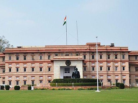 Rajasthan News: राजस्थान CMO को बम से उड़ाने की धमकी… फोन कॉल के बाद मचा हड़कंप