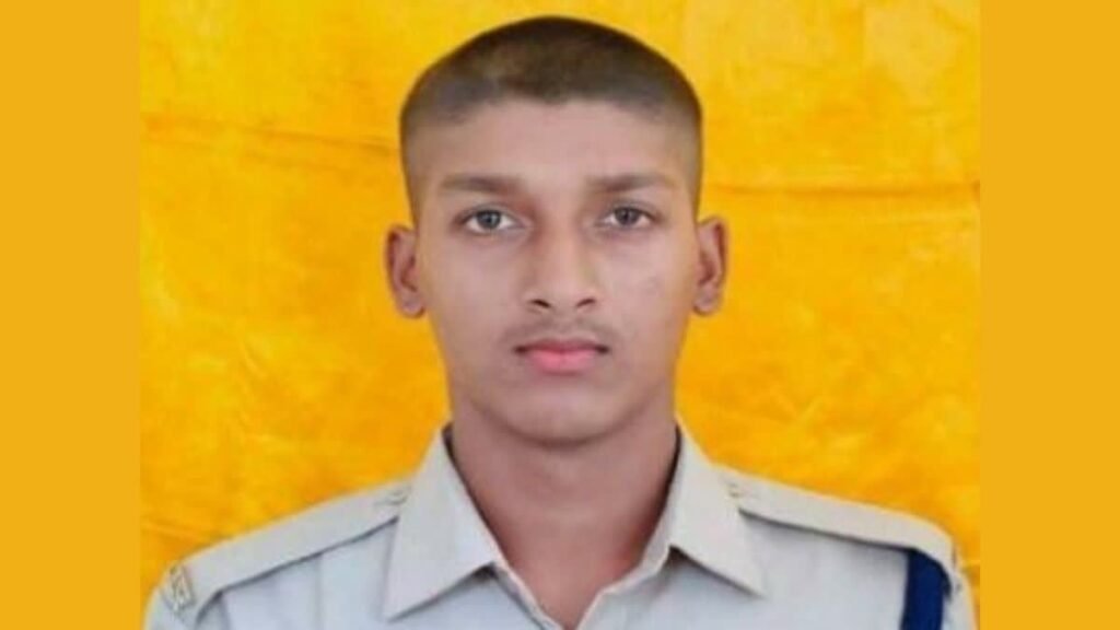Rajasthan News: परमाणु बिजलीघर में तैनात CISF जवान की सर्विस राइफल से गोली लगने से मौत…