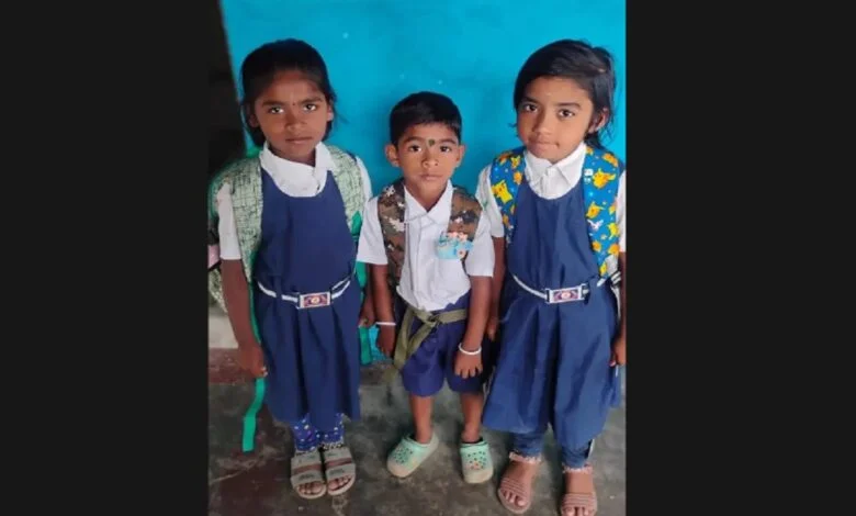 Bilaspur News: तखतपुर में दर्दनाक हादसा… नदी में बहे तीनों बच्चों की मौत