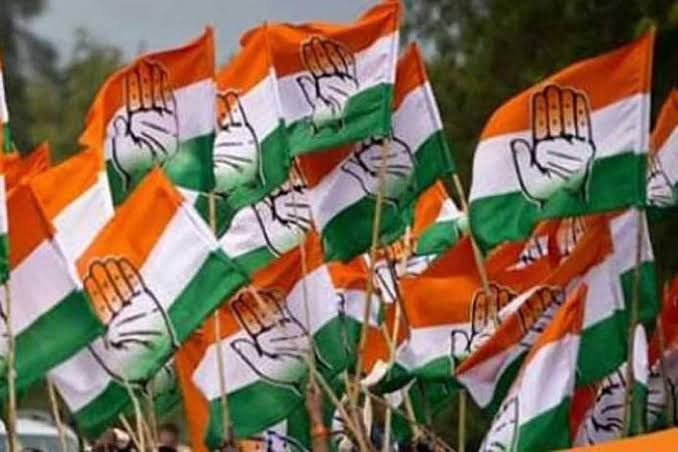 CG Congress Protest: हल्द्वानी घटना के विरोध में आज कांग्रेस का सत्याग्रह… प्रदेशभर में होगा प्रदर्शन