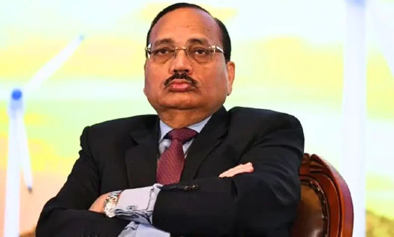 विरोध की आशंका के बीच TISS का फैसला… CJI सूर्य कांत की जगह डॉ. सीएस प्रमेश को न्योता