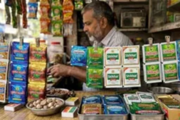 Tobacco Ban: गुटखा पर एक साल की रोक… 10 अगस्त से लागू हुआ प्रतिबंध