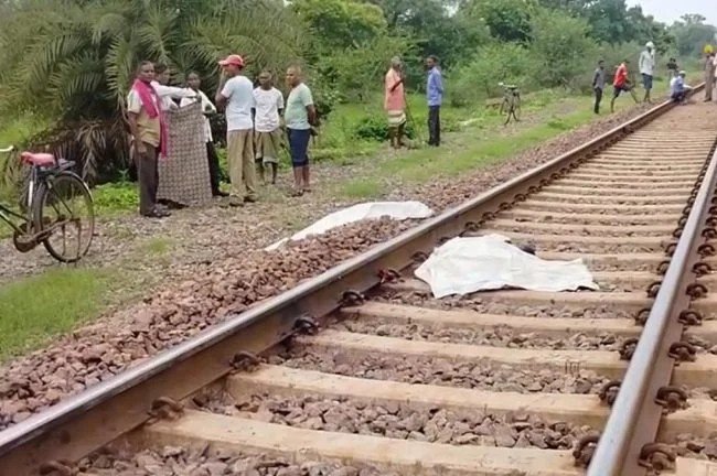 Breaking News: बालोद में दर्दनाक हादसा… ट्रेन की चपेट में आने से 29 वर्षीय युवक की मौत
