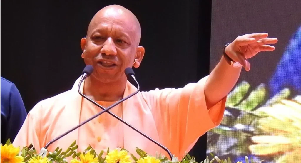 UP News: CM योगी का बड़ा ऐलान… PRD जवानों का भत्ता ₹600 हुआ