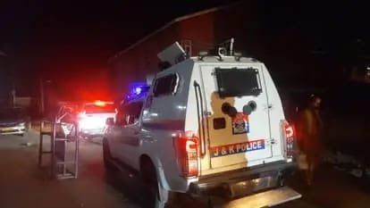 Kulgam Terror Attack: कश्मीर में छत्तीसगढ़ के 2 मजदूरों की हत्या… नाम पूछकर आतंकियों ने मारी गोली