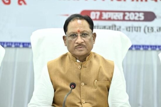 CG News: कुलगाम हमले में छत्तीसगढ़ के मृत श्रमिकों के परिवार को 20-20 लाख सहायता राशि देगी राज्य सरकार