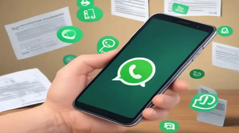 Social Media: हजारों WhatsApp अकाउंट 24 घंटे के लिए Review में… यूजर्स परेशान