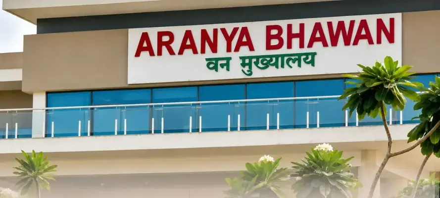 Transfer Breaking: प्रशिक्षु IFS अधिकारियों को मिली पहली पोस्टिंग…सरकार ने जारी किए आदेश