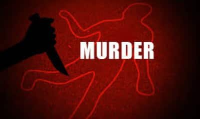 Murder Case: लिफ्ट मांगने को लेकर विवाद… युवक पर चाकू से हमला