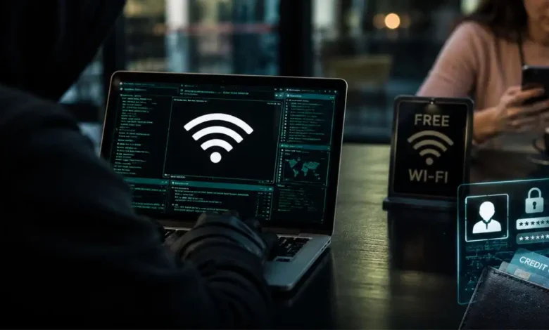 Cyber Alert: फ्री Wi-Fi से सावधान… एक क्लिक और डिवाइस में घुस सकता है खतरनाक मैलवेयर
