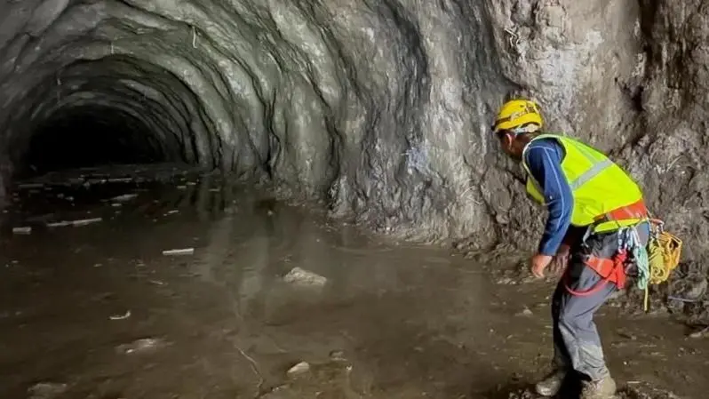 नेपाल में हाइड्रोपावर सुरंगों में फंसे 933 लोग… रेस्क्यू ऑपरेशन जारी