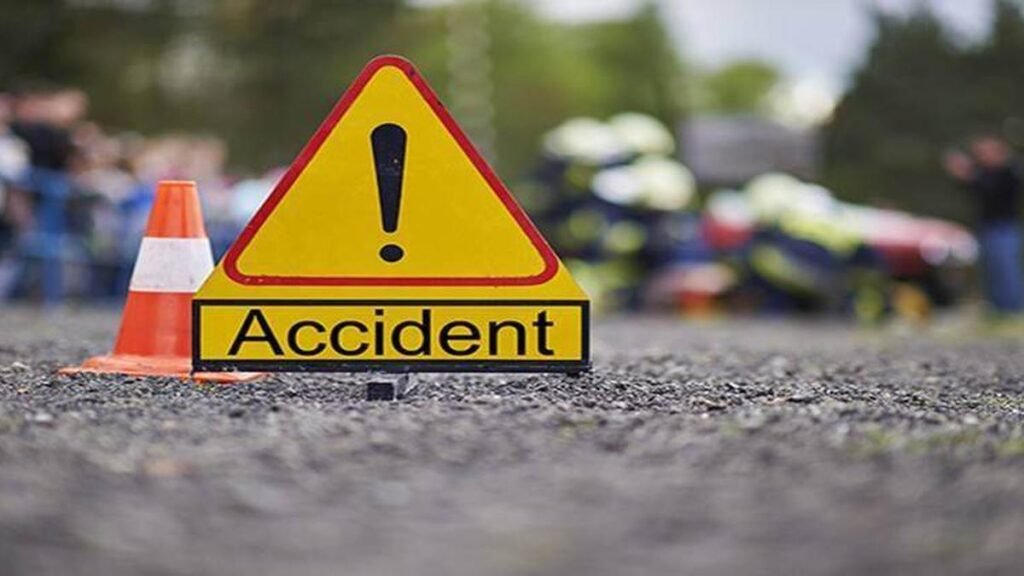 BMW Mumbai Accident: तेज रफ्तार BMW ने 5 लोगों को रौंदा… 3 की मौत