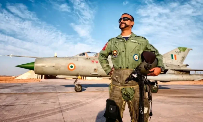 Abhinandan Varthaman: अभिनंदन वर्धमान की नई उड़ान… अब प्राइवेट एयरलाइन में पायलट