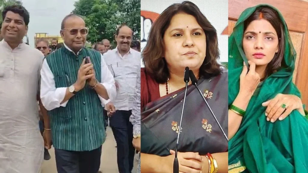 CG Viral Video: वायरल वीडियो विवाद अब कोर्ट पहुंचा… अजय चंद्राकर ने दायर की मानहानि याचिका