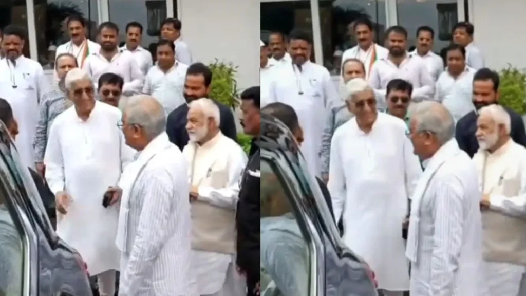 Bhupesh Baghel and TS Singh Deo Meet: सिंहदेव ने क्यों कहा- ‘तपस्या बेच रहे हैं… कैसे चलेगा?’