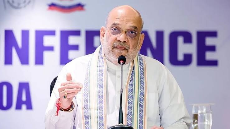 Drug Free India 2029: अमित शाह का बड़ा बयान… ड्रग्स के पूरे नेटवर्क को जड़ से खत्म करना लक्ष्य