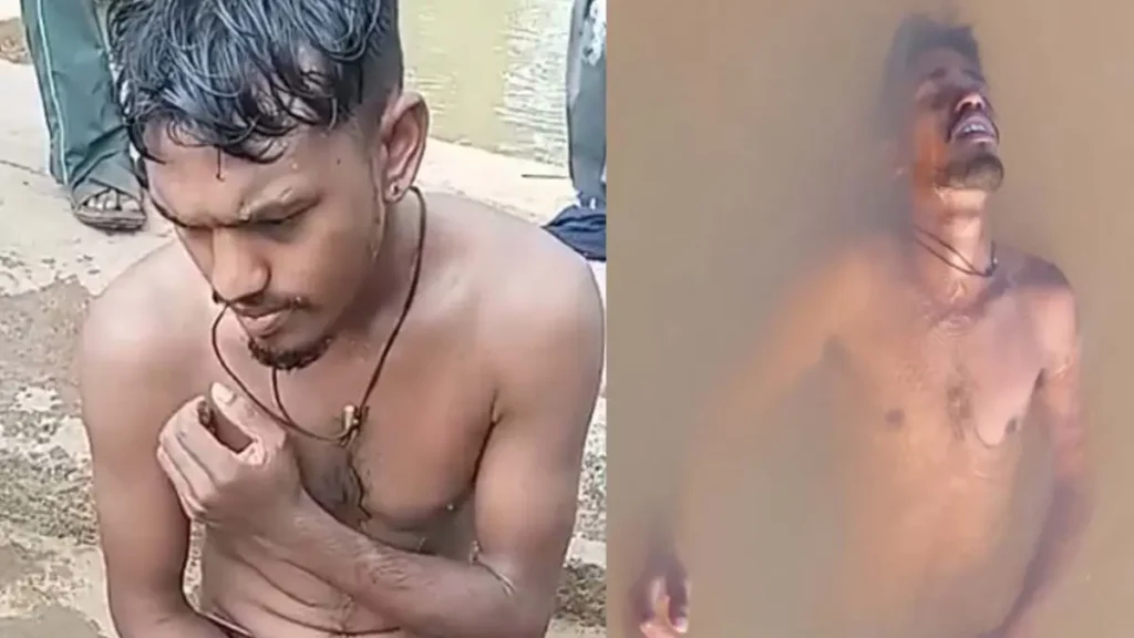 Antagarh River Incident: नदी में बेसुध पड़ा था युवक… लोगों ने समझा डूबकर हुई मौत