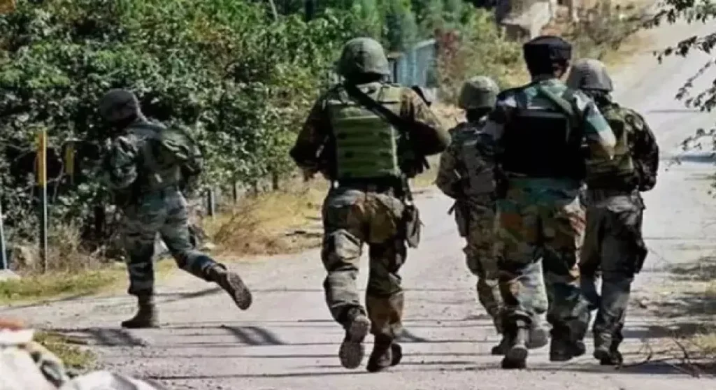 Jammu & Kashmir: सुरक्षाबलों को मिली बड़ी कामयाबी… बडगाम में एक आतंकी ढेर