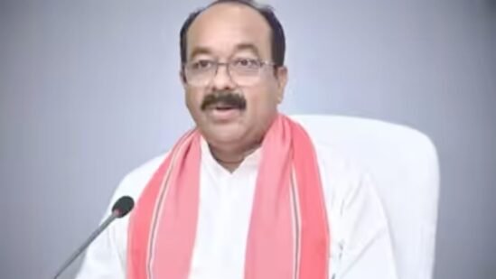 Chhattisgarh: तारा कोल ब्लॉक पर कांग्रेस के प्रदर्शन को लेकर अरुण साव का पलटवार