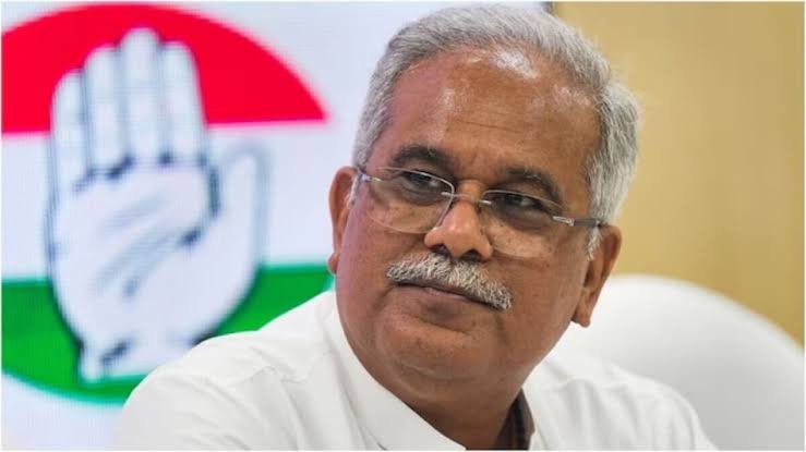 Bhupesh Baghel: असम दौरे पर पूर्व CM भूपेश बघेल… कांग्रेस प्रभारी बनने के बाद पहला दौरा