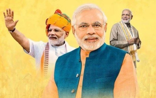 BJP Chhattisgarh: PM मोदी के जन्मदिन पर छत्तीसगढ़ में सेवा संकल्प अभियान