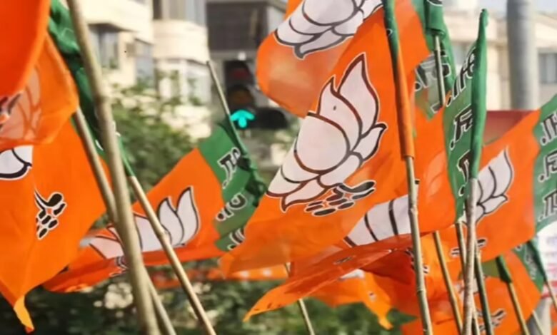 Chhattisgarh BJP: छत्तीसगढ़ भाजपा में 15 प्रकोष्ठों को बड़ी जिम्मेदारियां
