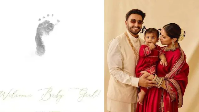 Deepika Ranveer Baby Girl: दीपिका-रणवीर के घर फिर गूंजी किलकारी… बेटी को दिया जन्म