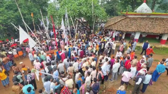 Keshkal: केशकाल में देवताओं की अदालत… 157 केस और 35 को उम्रकैद