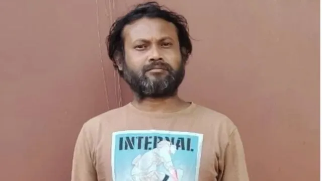 CG Bangladesh citizen Arrest: 19 साल तक छिपी रही पहचान…अब गिरफ्तार