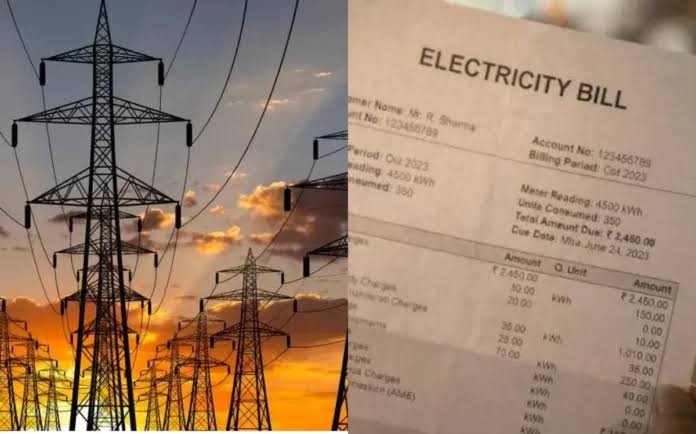 Electricity Update: बिजली बिल में बड़ी राहत… अब 1 दिन की देरी पर नहीं लगेगा पूरे महीने का शुल्क