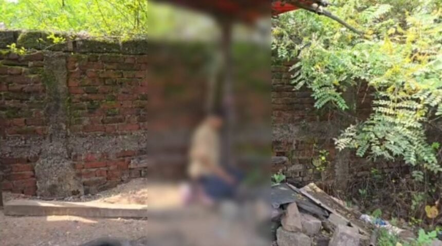 Raipur Breaking News: रायपुर में 50 वर्षीय ऑटो चालक ने की आत्महत्या… पुलिस जांच में जुटी