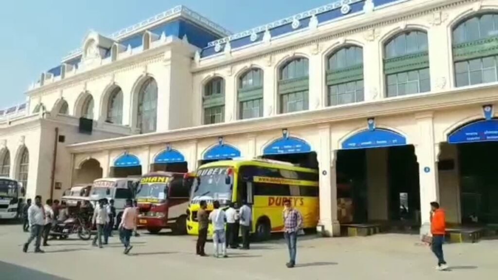 CG Bus Strike: छत्तीसगढ़ में बस हड़ताल की चेतावनी…यात्रियों पर पड़ेगा असर