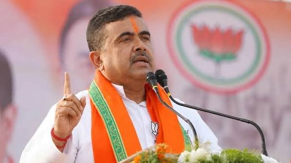 West Bengal: CM शुभेंदु का बड़ा ऐलान… बंगाल में 1000 RSS स्कूल