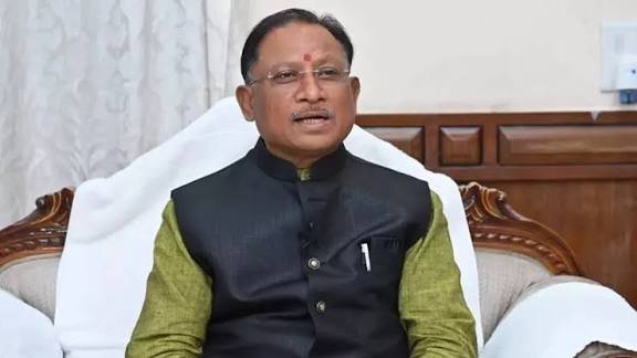 CG News: CM साय आज रायपुर में कई कार्यक्रमों में होंगे शामिल