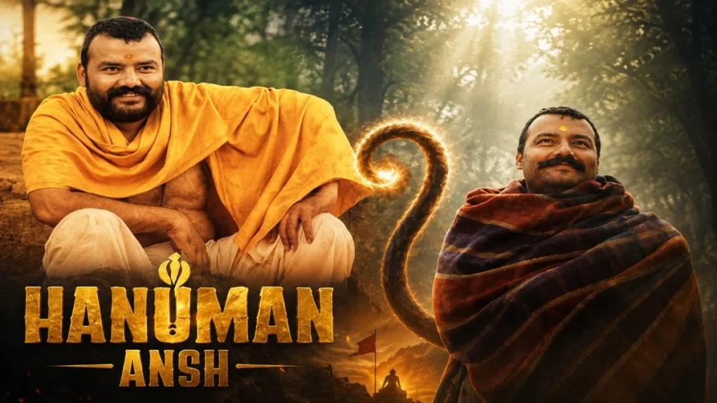 Hanuman Ansh: 2 करोड़ की ‘हनुमान अंश’ ने मचाया तहलका… 100 करोड़ के करीब पहुंची कमाई