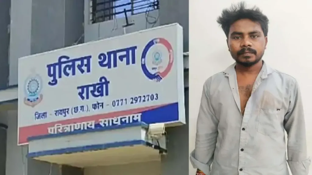 Murder Case: पत्नी से अवैध संबंध का शक… किराएदार ने मकान मालिक की हत्या की