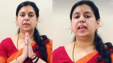 Divya Mittal PoliticsIAS: छोड़ी… अब राजनीति में कदम रखेंगी दिव्या मित्तल