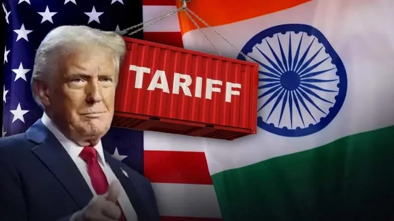 US Tariff Bill Passed: ट्रंप की 100% टैरिफ नीति को मंजूरी
