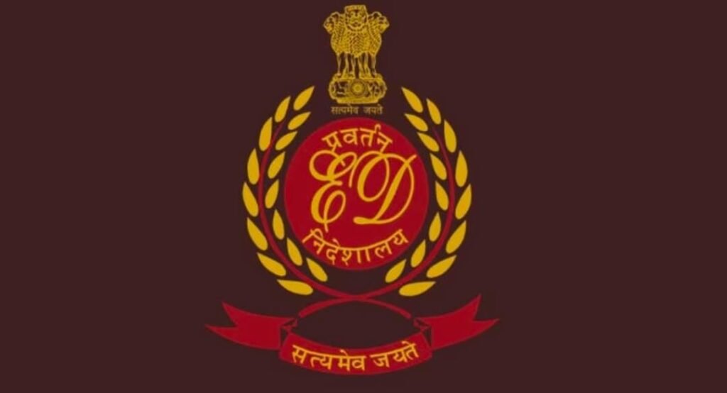 ED Officers FIR: 5 करोड़ की डिमांड… 2.25 करोड़ का खेल, ED के दो अधिकारियों पर FIR