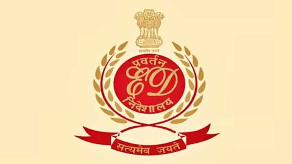 ED Action: DMF घोटाला… ईडी ने कारोबारी सतपाल सिंह छाबड़ा को किया गिरफ्तार