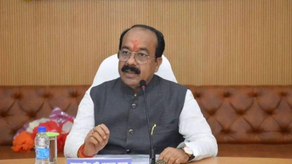 Arun Sao: गणेशोत्सव समितियों को अनावश्यक परेशान न करें अधिकारी… अरुण साव