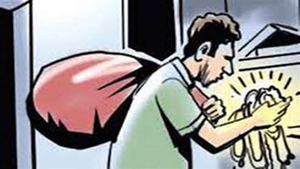 Raipur Crime News: रायपुर में 150 ग्राम सोना लेकर कारीगर फरार… चार महीने बाद FIR